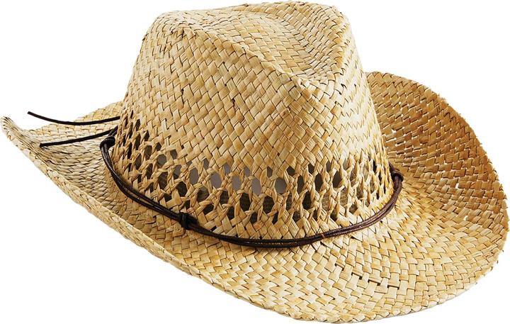Produktbild Beechfield Cowboyhut