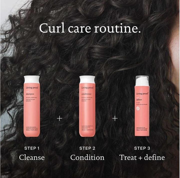 Immagine prodotto Living Proof Curl - Conditioner Day (236 ml)