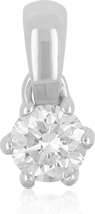 Immagine prodotto Muau Rimorchio (Oro bianco)