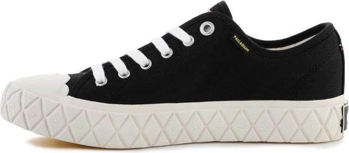 Image du produit Palladium Palla Ace Canavas Schuhe (38)