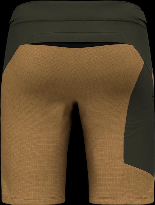 Image du produit Salewa Vento Hemp/Dst Short M (54)