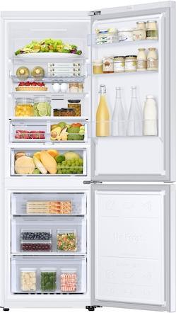 Image du produit Samsung RB34C605CWW/EF (344 l)