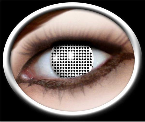 Actual product image Zoelibat Matrix (White)