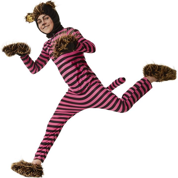 Immagine prodotto Dressforfun Misterioso Stregatto (140)