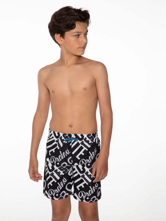 Produktbild Protest BEACHSHORT TAZ JR beachshort (128)