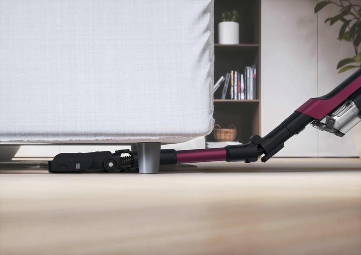 Actual product image Hoover HF210HXP 011 - Handstaubsauger