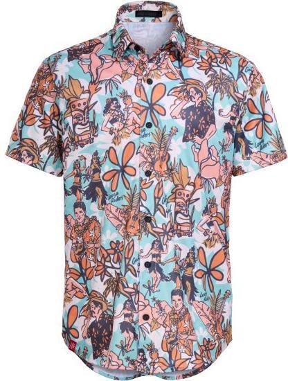 Actual product image Loose Riders Aloha (L)
