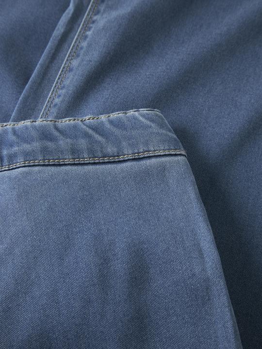 Produktbild Name it Wide Fit Jeans (128)