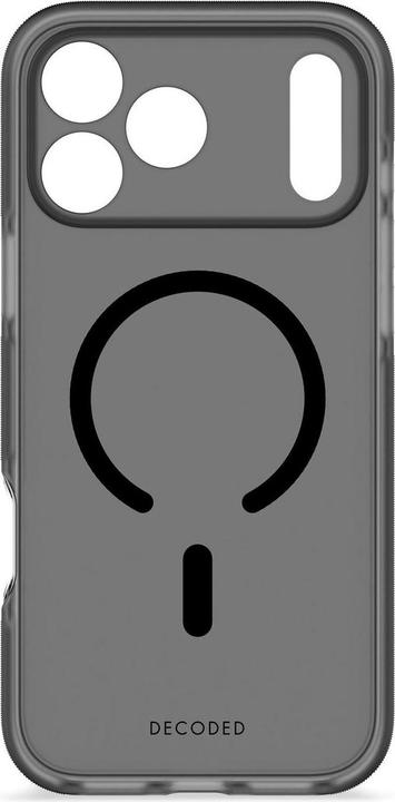 Produktbild Decoded MagSafe DropTec Hülle iPhone 17 Pro Max (Apple iPhone 17 Pro Max)