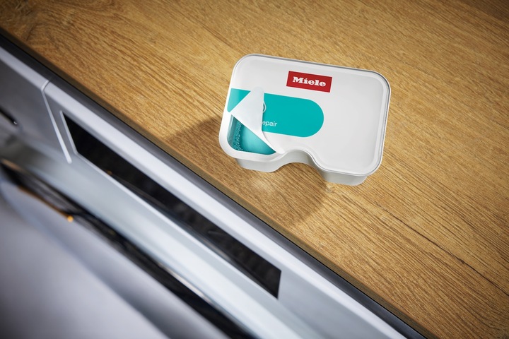 Actual product image Miele 11485810 (3 Washing cycles, Liquid)