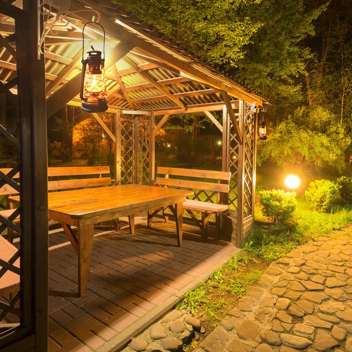 Immagine prodotto Relaxdays Supporto Pampel