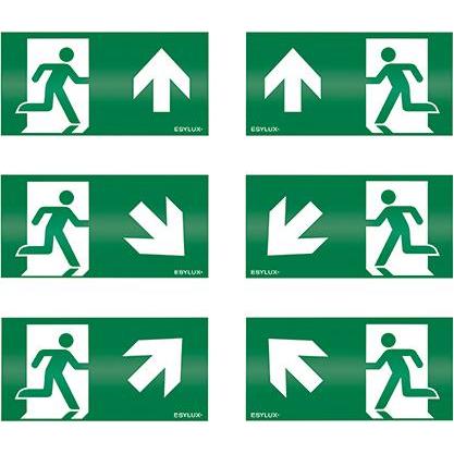 Esylux SLD SYMBOLSET ALTER. Symbol-Set (EN10031700)