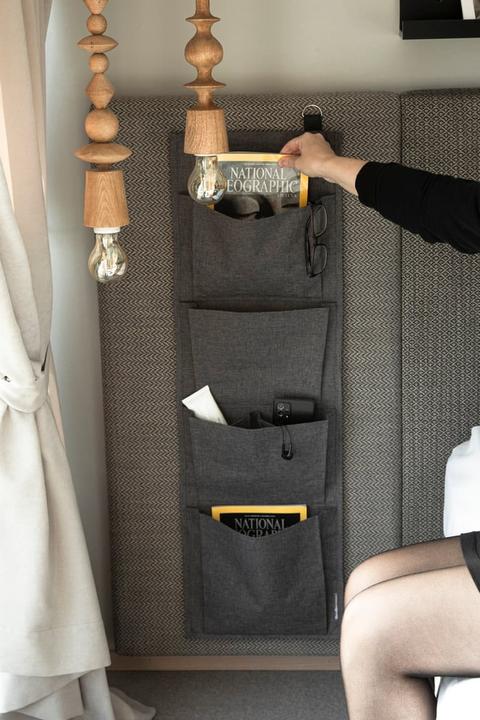 Produktbild Bigso Solna (30 x 30 x 100 cm)