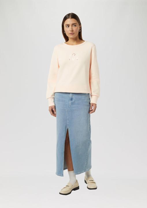 Produktbild Comma Sweatshirt Sweatshirt mit Artwork (40)