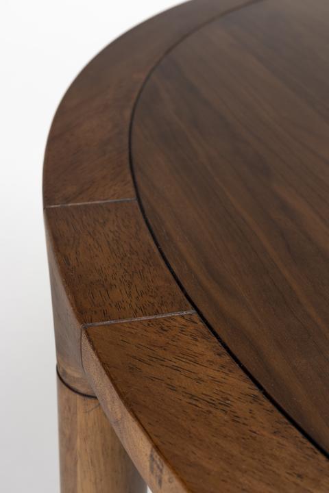 Produktbild Zuiver Table Storm '128 Walnut