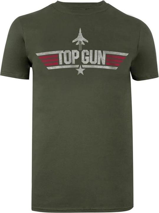 Produktbild Top Gun Tshirt (L)