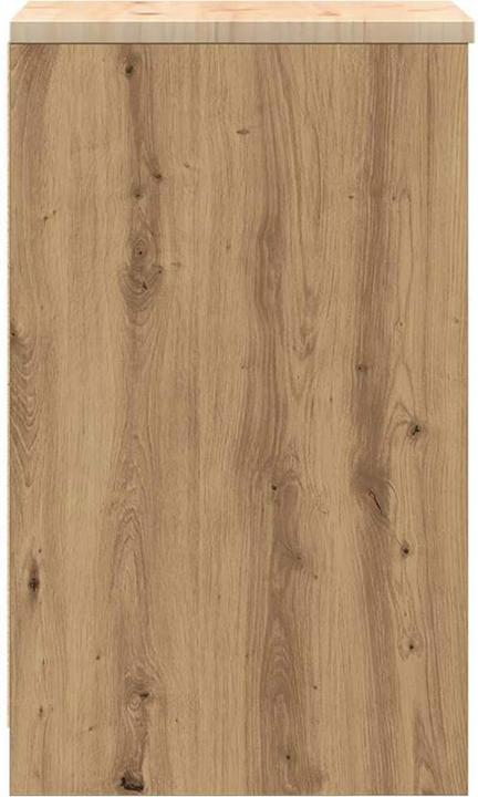 Actual product image vidaXL Marjory (40 cm, 85 cm)