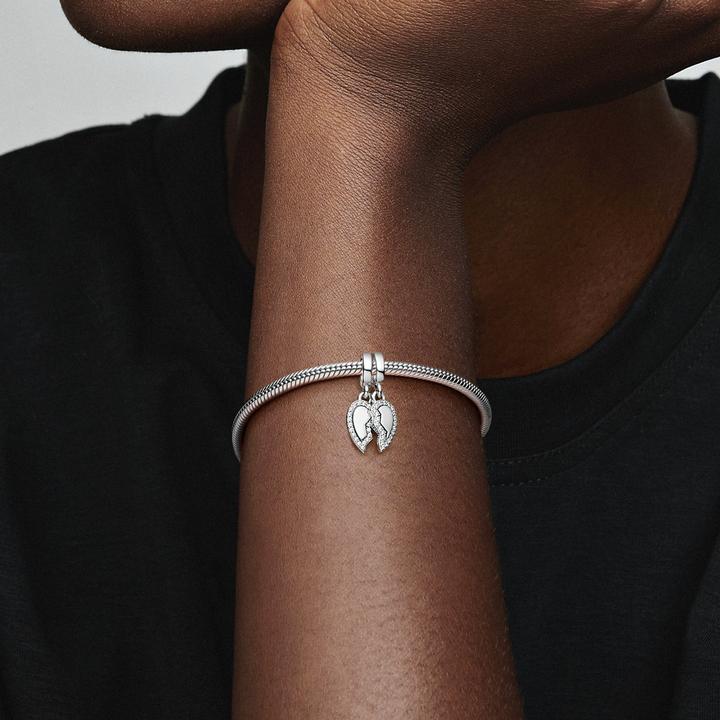 Image du produit Pandora Moments (Argent 925)