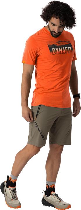 Immagine prodotto Dynafit Transalper2 Light Dst Shorts M (M)