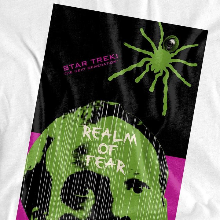 Produktbild The Next Generation Season 6 Episode 2 TShirt (M)