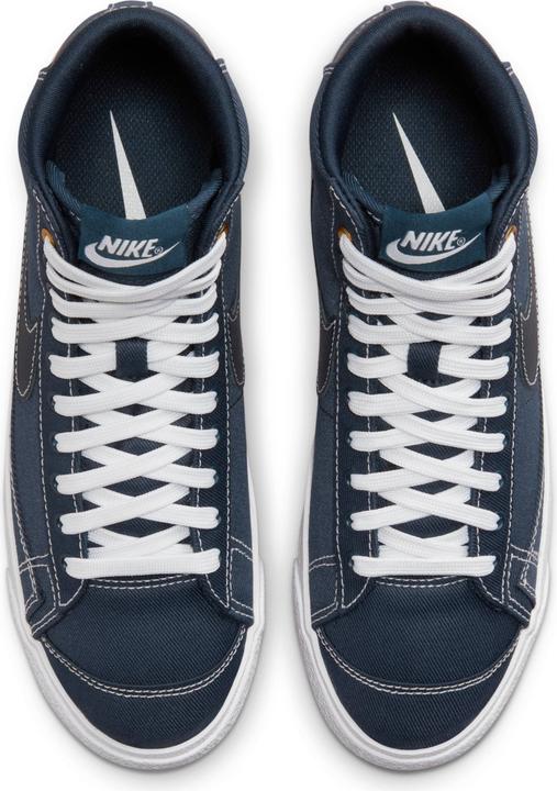Image du produit Nike Blazer Mid Chaussures (38.5)