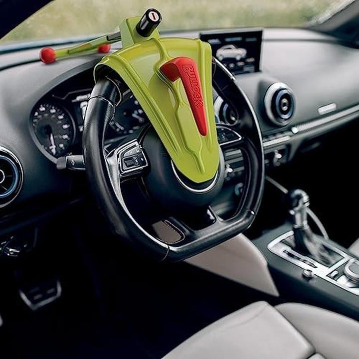 Immagine prodotto Bullock Blocco ruota Defender