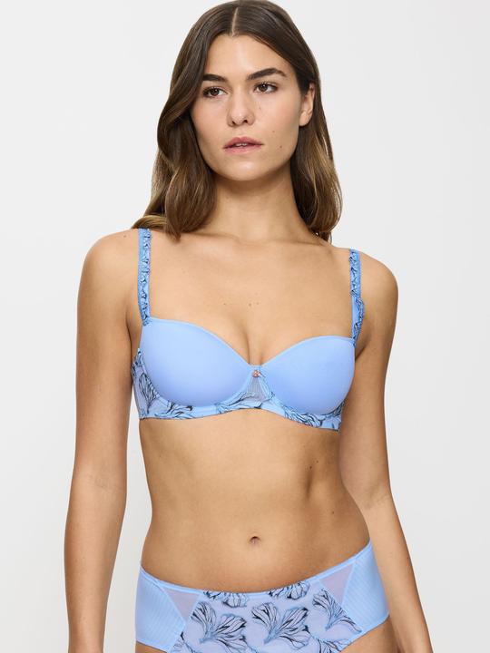 Image du produit Triumph Bügel-BH Wild Iris Florale (Une unité par pack, 80 F)