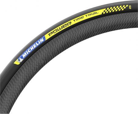 Actual product image Michelin Power Time Trial (25-622)