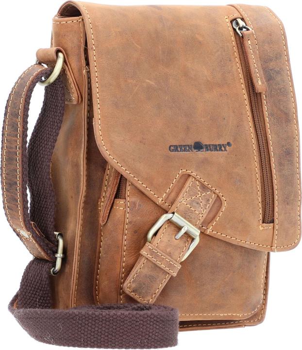 Immagine prodotto Greenburry Borsa a tracolla vintage 1712