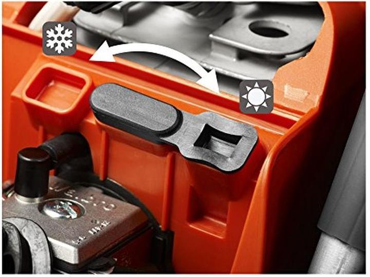 Actual product image Husqvarna 543 Xp (Petrol chain saw)