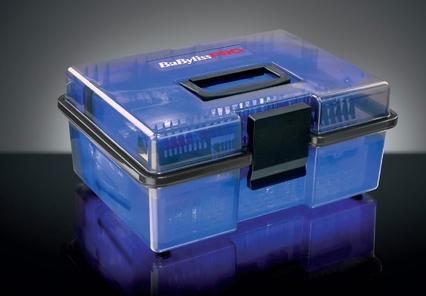 Immagine prodotto BaByliss Pro Box di disinfezione Barbersonic