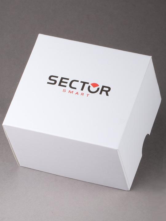 Image du produit Sector S-03 Smartwatch (39 mm)