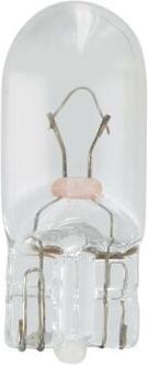 Image du produit Osram 4062172395885 Signal Leuchtmittel Standard W5W 5 W 12 V (W5W)