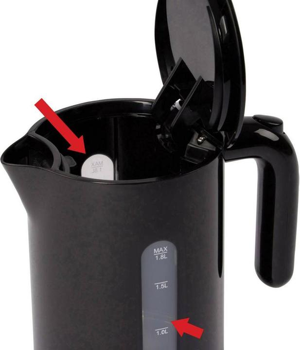 Produktbild Clatronic Wk 3452 (1.80 l)