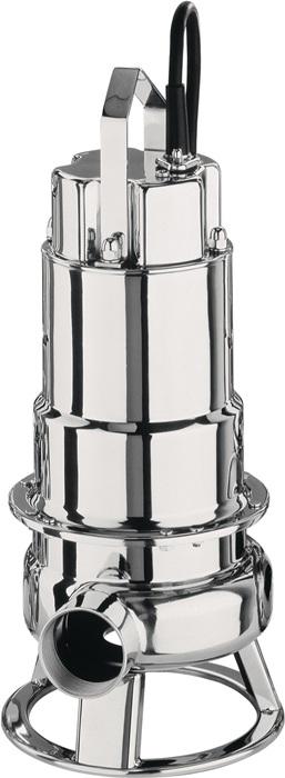 Ebara Tauchpumpe DW VOX M 75 A