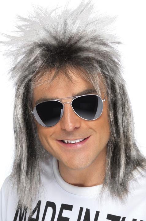 Produktbild Smiffys 80er Celebrity