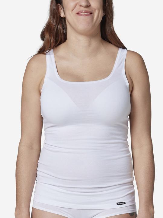 Produktbild Skiny Tanktop Cotton Advantage (42)