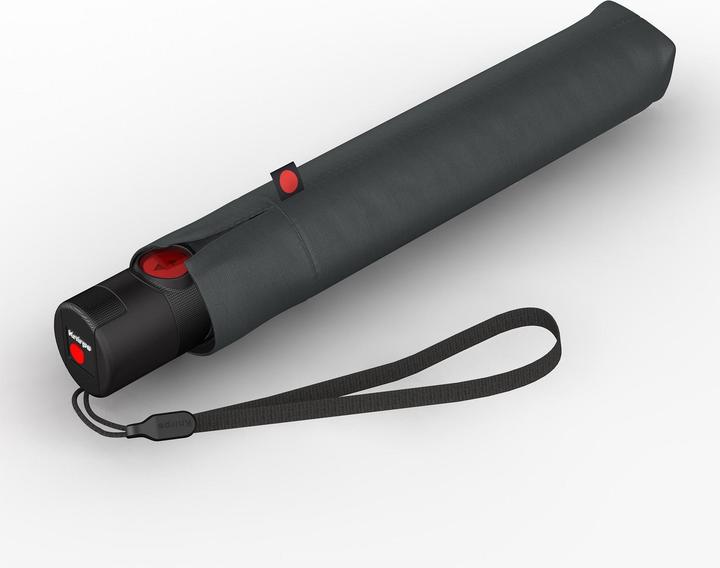 Produktbild Knirps U.200 Duomatic Taschenschirm 28 cm
