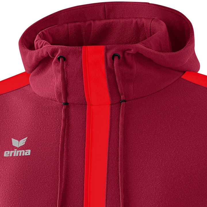 Image du produit Erima Squad Sweat à Capuche (164)