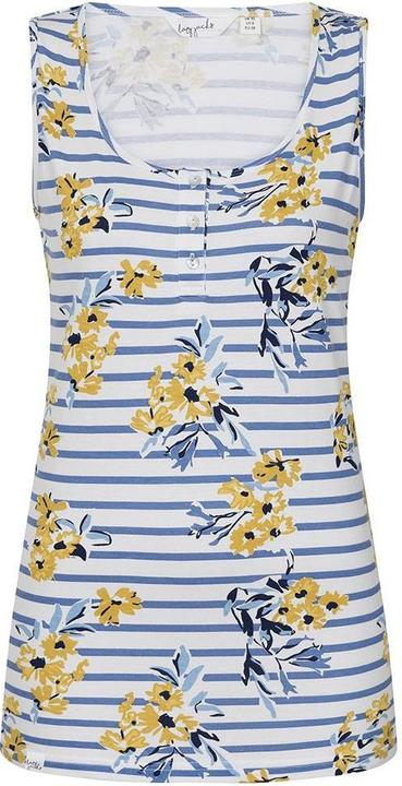 Produktbild Lazy Jacks Top Stripes (40)