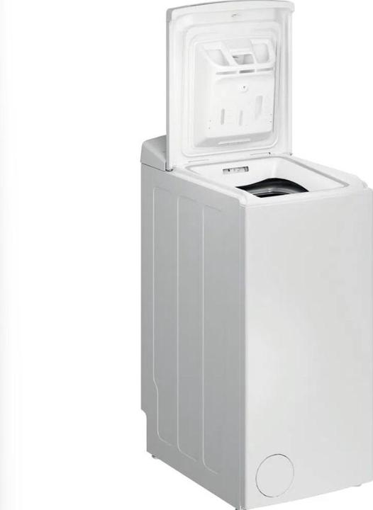 Produktbild Whirlpool Pralka NTDLR 7220LS PL-N (7 kg, Oben)