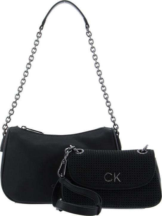 Immagine prodotto Calvin Klein Re-Lock Double Shoulder Bag