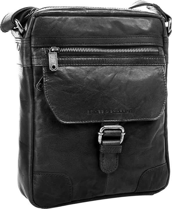 Immagine prodotto Spikes & Sparrow Umhängetasche
