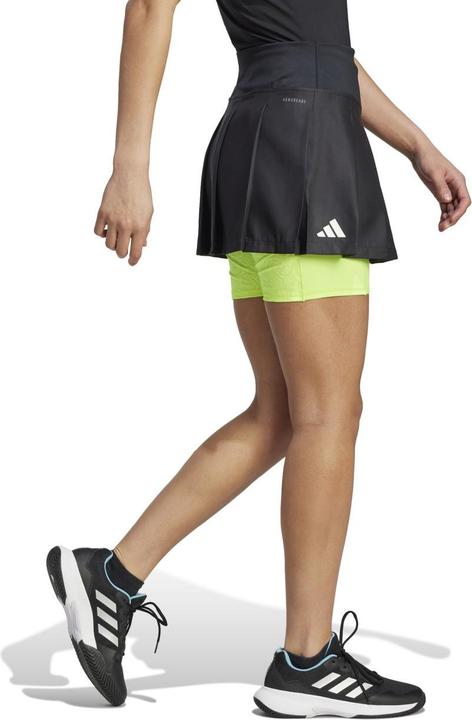 Image du produit adidas Jupe de tennis AEROREADY Pro Pleated (L)