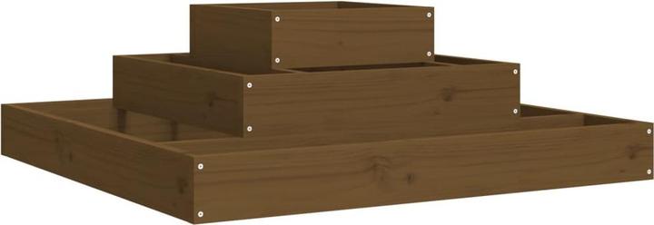 Produktbild vidaXL Pflanzgefäss