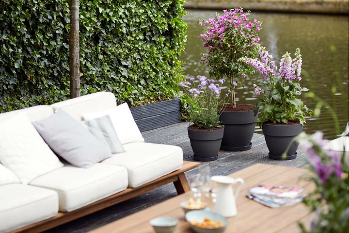 Actual product image Elho Vibia Campana (25 x 21 cm)