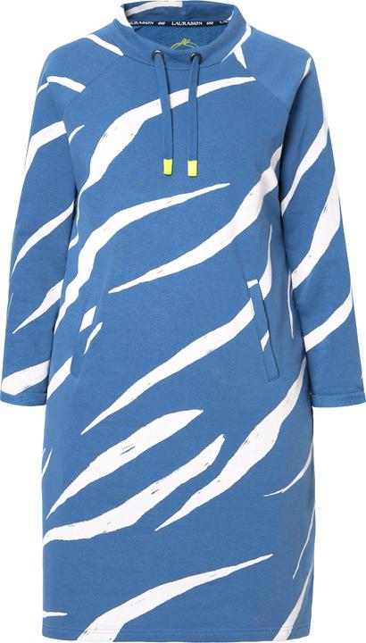 Produktbild Laurasøn Kleid, Langarm, Rundhals, OEKO-TEX (M)