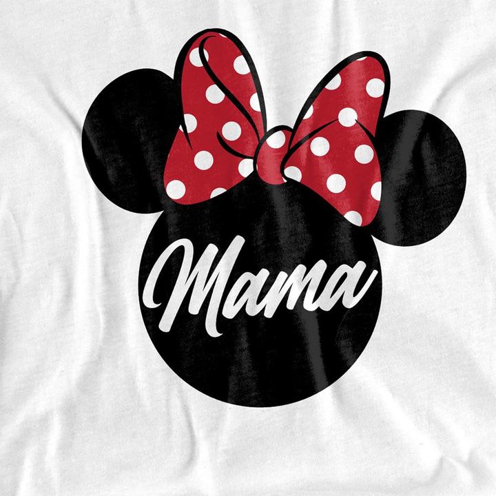 Produktbild Disney Mama In Ears TShirt Muttertag (XL)
