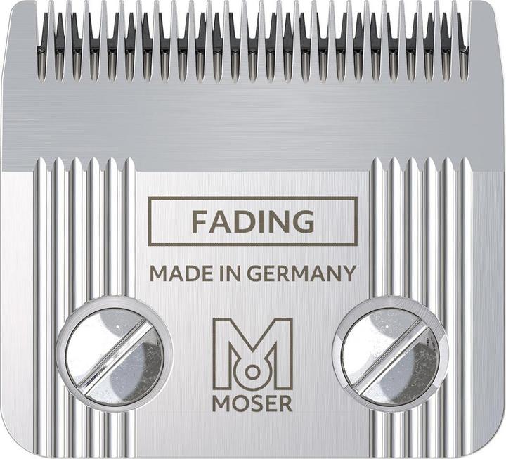 Moser Fading Blade (1 x)