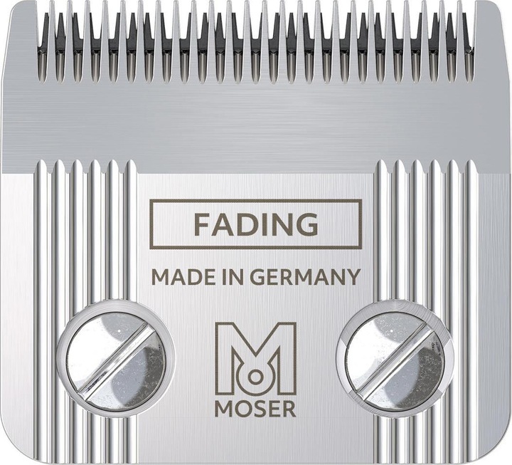 Edelstahl
